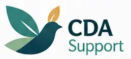 Care Direct Advice logo