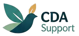 Care Direct Advice logo